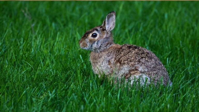Rabbit Care Guide for Beginners