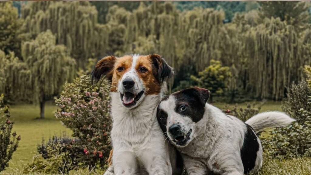 How to Choose the Right Dog