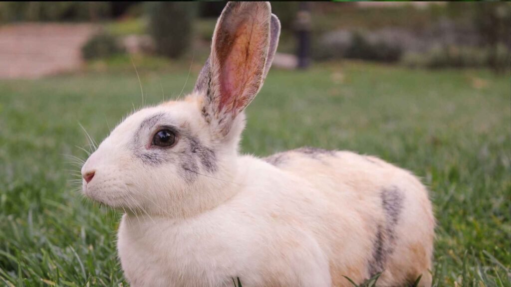 rabbits